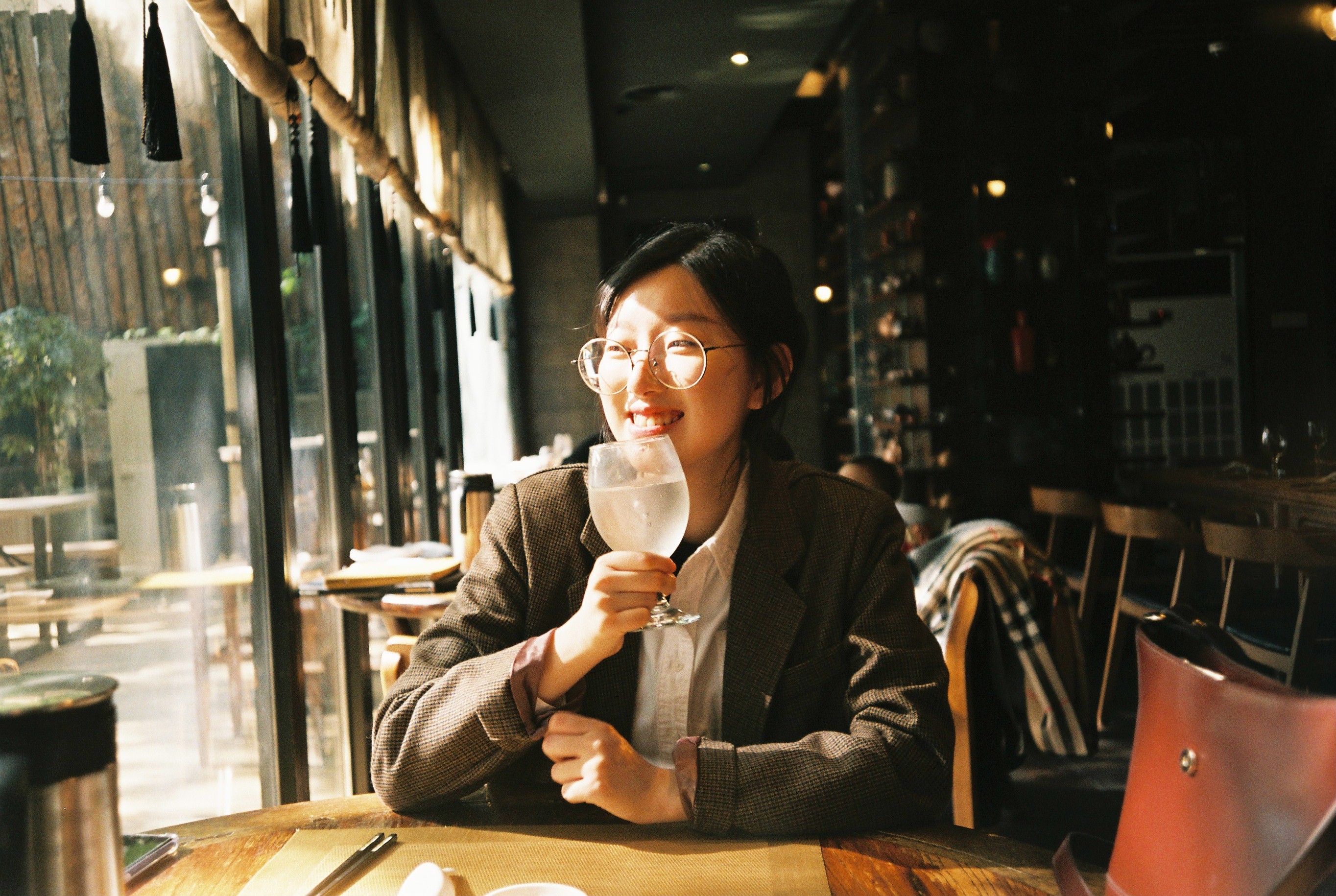 김혜진 / KIM Hyejin